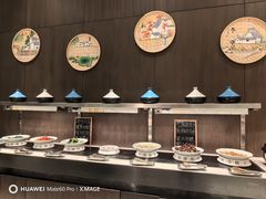 -苏州知音温德姆至尊酒店·四季海鲜自助餐厅(汾湖店)