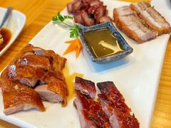 -香港厨房 Hong Kong Kitchen