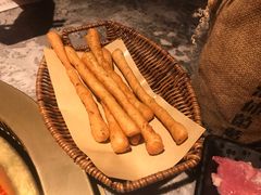小油条-麻路成都火锅(柏威年店)