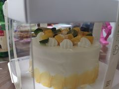 -西檬树SIMON·T轻奢蛋糕(大东方Max店)