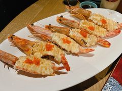 -环球渔市·平价海鲜餐厅(星潮广场店)