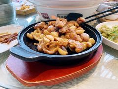 -旺顺阁·北京菜(北辰上品+)