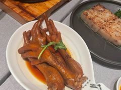 -晓粤·惹味粤菜(凯德乐峰广场店)