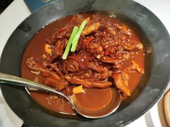 -飶香居(省博物馆店)