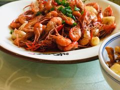 -何记面馆(龙泉山店)