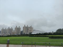 -星海广场