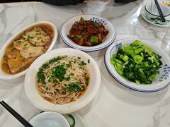 -溪涧堂农家土菜(神仙居店)