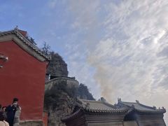 -武当山风景区