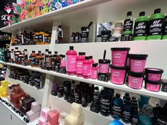 -LUSH(威尼斯人店)