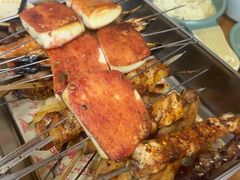 -炒豆合作社(东四总店)