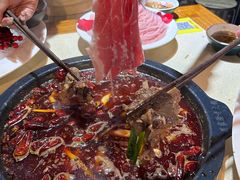 -蜀家渝重庆火锅(南屏街店)