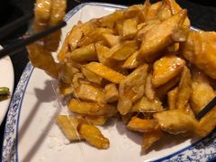 -晚归月亮湾私家菜(临邑路店)