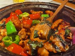 -啫神·广州地标美食(北京路店)