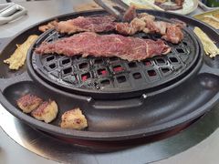 -牛犇炭火烤肉·鲜切烤肉(承德总店)