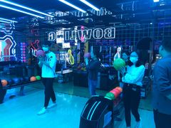 -世代星球·保龄球·镭战真人CS·团建(杨浦店)