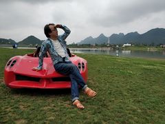 -云漫湖生态度假公园