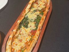 -Efes Turkish & Mediterranean Cuisine 艾菲斯餐厅(陆家嘴店)