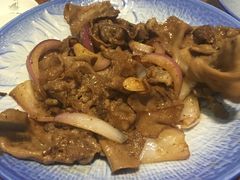 -大渔铁板烧(中山路八佰伴店)