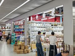 -西北轻工批发市场