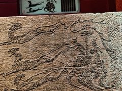 -卧龙岗文化园-南阳市汉画馆