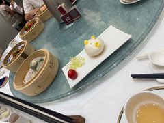 -喜宴又一村·粤菜·茶点·海鲜(壹方天地店)