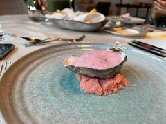 -北京古城老院厉晓麟精致菜