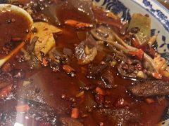 -南京大牌档(济南万象城店)