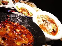 -绿茶餐厅(领展购物广场·中关村店)