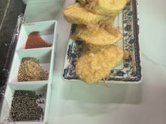 -大槐树烤肉馆(美术馆店)