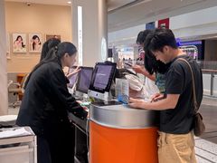 -海马体照相馆(广州新世界云门New park店)