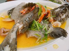 -79号渔船海鲜饭店(宝安店)