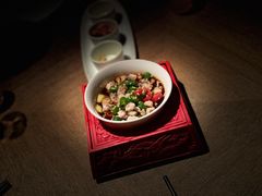 辣油浸花螺-悦轩中餐厅·高空江景·杭州柏悦酒店