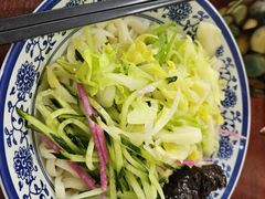 -方砖厂69号炸酱面(方砖厂胡同店)