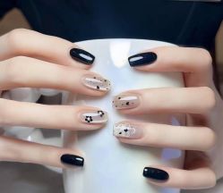 -美兮美学·日式美甲美睫