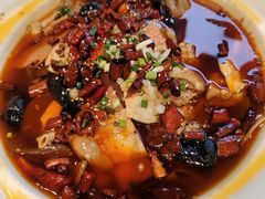 -洞庭鱼香(万科店)