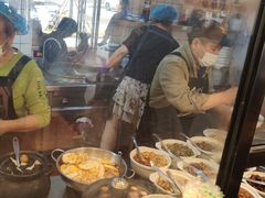 -李叁面馆(妇幼店)