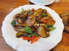 -东北人家铁锅炖(鞍山路店)