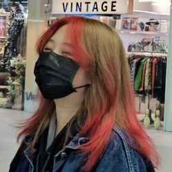-MY HAIR ARDOR