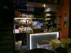 -好久不见网红乐队酒吧(鼓浪屿海底世界店)