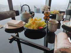 -广州四季酒店