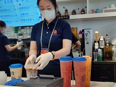 -故宫冰窖餐厅