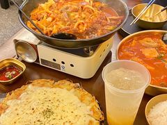 -HOTISLAND海鸡岛·韩国料理(江南西店)