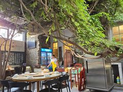 -又见炊烟私房菜(敬亭路店)