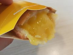 -麦当劳(军博店)