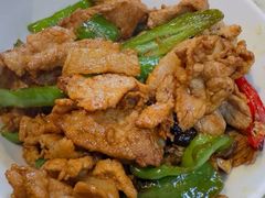 -小吊梨汤·北京菜(香山店)