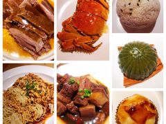 冷面鸡-荣小馆(椒江青悦城店)