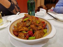 -红高粱大酒店(宁山东路店)