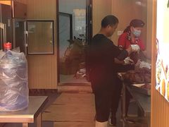 -小李烧鸡(西北角总店)