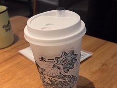 -太二酸菜鱼(kk mall店)