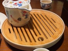 -南拳十三姨·潮汕砂锅粥(世纪金源店)